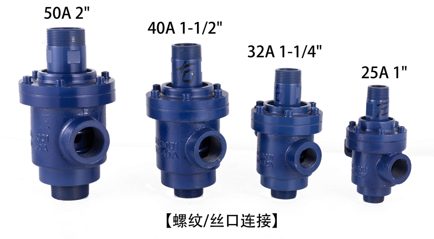 【JFO 3001】20A~50A 雙向內(nèi)管固定式 旋轉(zhuǎn)接頭螺紋絲口連接